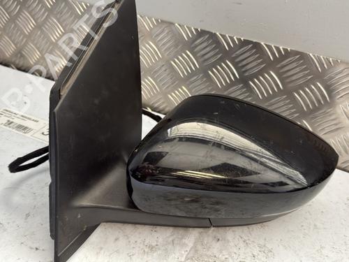 Left mirror VW POLO V (6R1, 6C1) 1.4 TDI | BP27485475C26 