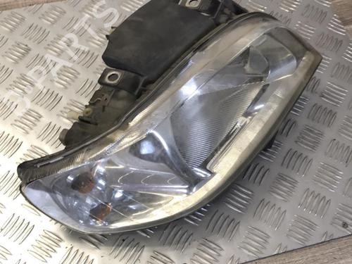 Used Right headlight SEAT IBIZA II (6K1) 1.9 TDI (90 hp) 22409215