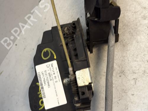 Used Front left lock BMW 1 (E87) 116 d (116 hp) 26573591