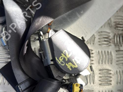 Used Front right belt tensioner CITROËN C3 Picasso (SH_) 1.6 HDi (90 hp) 28059233