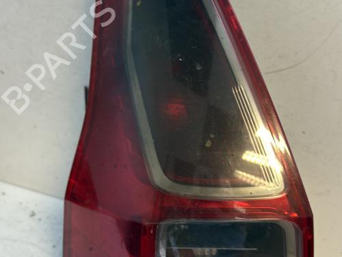 Left taillight RENAULT MEGANE II Estate (KM0/1_) 1.5 dCi (KM16, KM1E) | BP26900926C34 