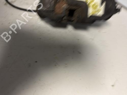 Front left lock RENAULT CLIO III (BR0/1, CR0/1) 1.5 dCi | BP22596568C98 