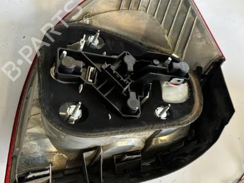 Right taillight BMW 1 (E87) 118 d | BP21333442C35 