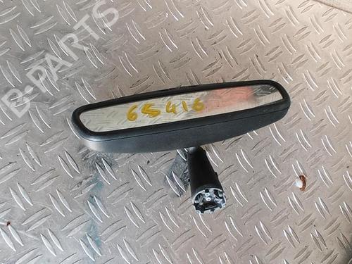Innenspiegel für PEUGEOT 407 (6D_) 2.0 HDi 135 (6DRHRH, 6DRHRE, 6DRHRG, 6DRHRJ) (136 hp) 21349885