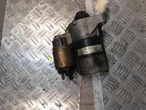 Starter RENAULT CLIO II (BB_, CB_) 1.2 (BB0A, BB0F, BB10, BB1K, BB28, BB2D, BB2H, CB0A,... | BP21335615M8 