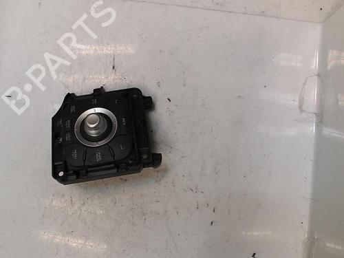 Switch RENAULT MEGANE III Hatchback (BZ0/1_, B3_) 1.5 dCi | BP21328014I30 