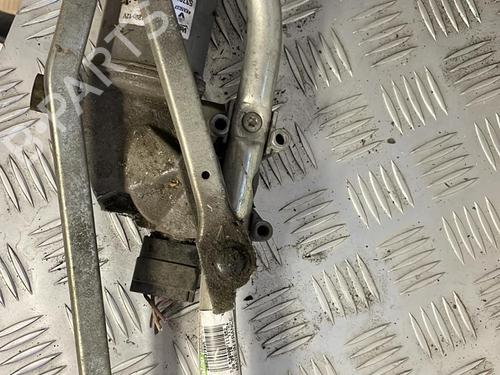 Used Front wiper motor RENAULT LAGUNA III (BT0/1) 1.5 dCi (BT00, BT0A, BT0T, BT1J) (110 hp) 21808671