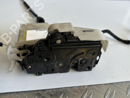 Front right lock VW GOLF IV (1J1) 1.9 TDI | BP21353930C97 