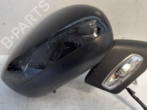 Right mirror CITROËN C3 II (SC_) 1.2 VTi 82 | BP22518256C27 