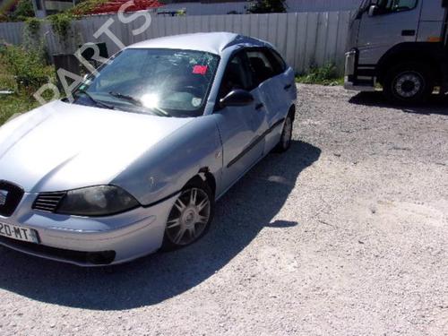 Right headlight SEAT IBIZA III (6L1) 1.9 TDI | BP21336867C29 