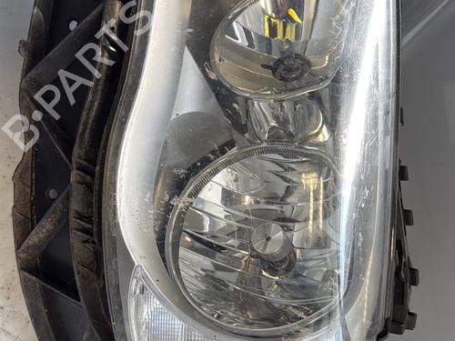 Left headlight BMW 1 (E87) 120 i | BP24663542C28 
