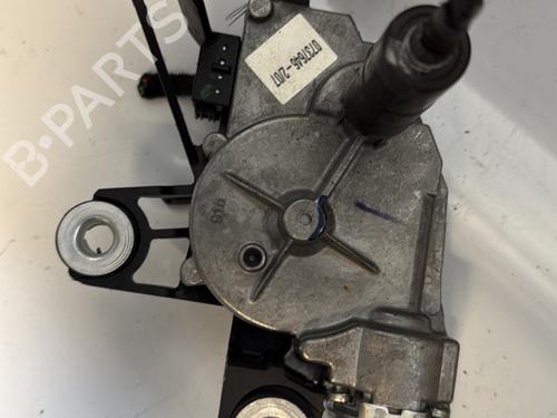 Rear wiper motor VW FOX Hatchback (5Z1, 5Z3, 5Z4) 1.2 | BP24408226M102 