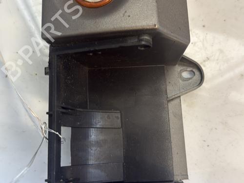 Used Electronic module OPEL ZAFIRA A MPV (T98) 2.0 DTI 16V (F75) (101 hp) 26930769