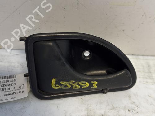 Front left interior door handle RENAULT KANGOO Express (FC0/1_) D 65 1.9 (FC0E, FC02, FC0J, FC0N) | BP21848558I13 