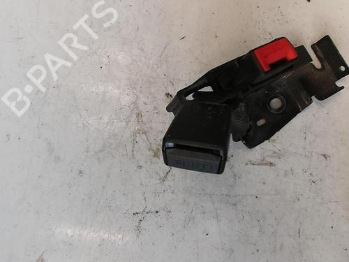 Used Seat buckle RENAULT CLIO III Grandtour (KR0/1_) 1.5 dCi (KR0G) (68 hp) 21334465
