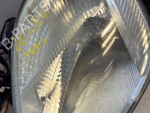 Left headlight FORD FIESTA V (JH_, JD_) 1.3 | BP26592589C28 