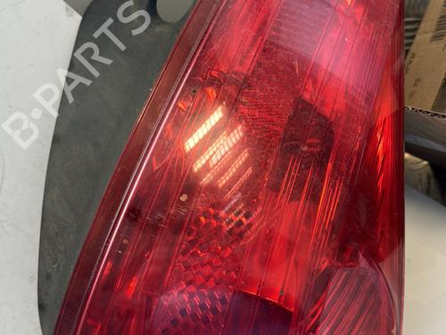 Right taillight PEUGEOT 308 I (4A_, 4C_) 1.6 HDi | BP26905118C35 