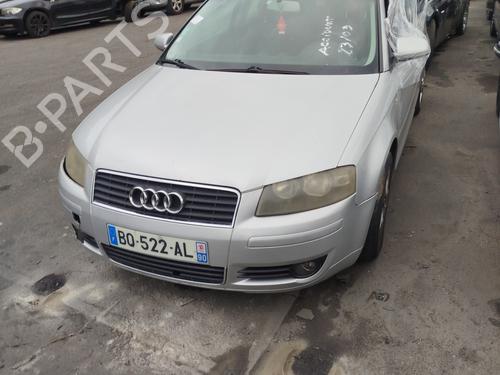 Right front window motor AUDI A3 (8P1) 2.0 TDI 16V | BP23798518E20 