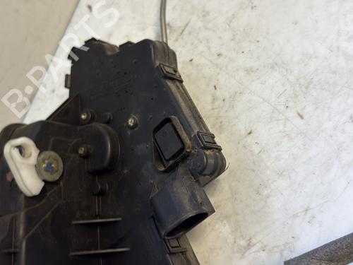Front right lock BMW 5 (E60) 520 d | BP27220697C97 