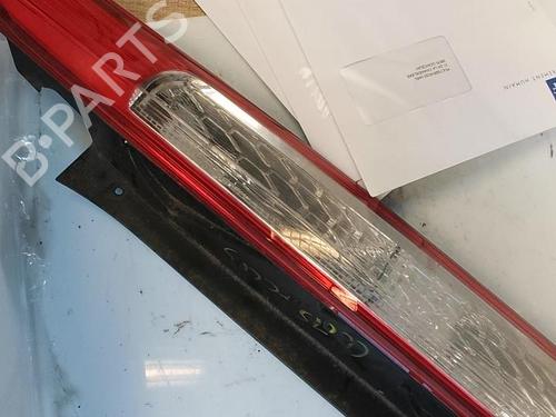 Used Left taillight FORD FOCUS II (DA_, HCP, DP) 1.8 TDCi (115 hp) 21328283