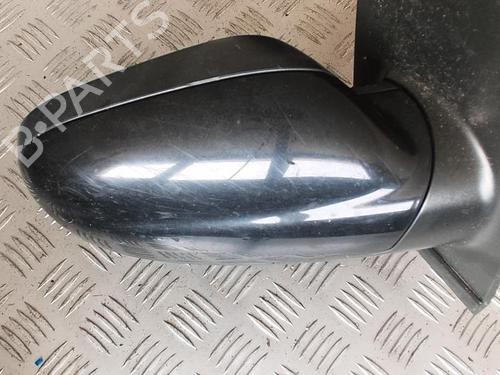 Right mirror VW FOX Hatchback (5Z1, 5Z3, 5Z4) 1.2 | BP21340216C27 