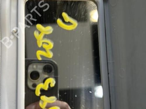 Left sun visor PEUGEOT 208 I (CA_, CC_) 1.0 VTi | BP21342861I1 