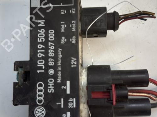 Electronic module VW POLO V (6R1, 6C1) 1.2 | BP25759397M83 