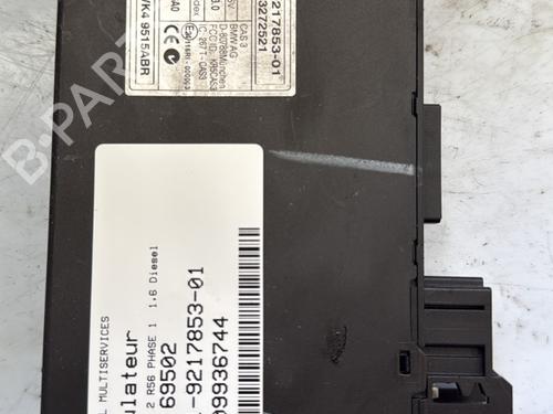 Used Control unit MINI MINI (R56) Cooper D (109 hp) 27702068