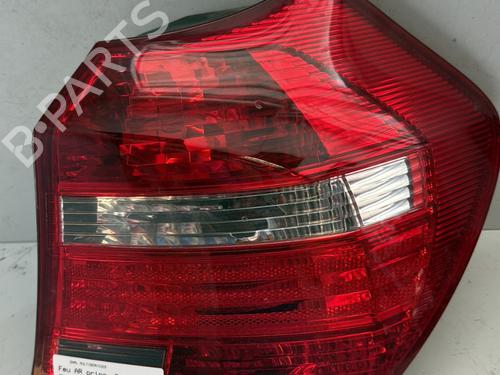Right taillight BMW 1 (E87) 116 d | BP25923556C35 