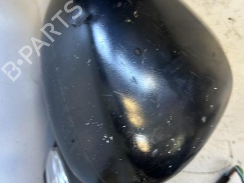Right mirror CITROËN C3 II (SC_) 1.4 HDi 70 (SC8HZC, SC8HR0, SC8HP4) | BP21329770C27 