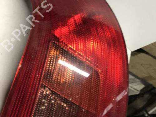 Left taillight SUZUKI SWIFT III (MZ, EZ) 1.3 DDiS (RS413D) | BP21344247C34 