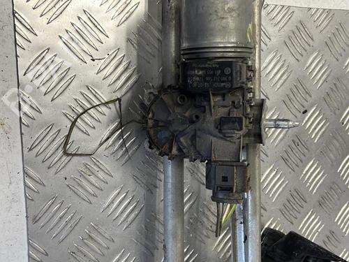 Front wiper motor VW POLO V (6R1, 6C1) 1.6 TDI | BP21356950M29 