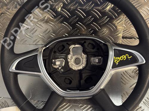 Used Steering wheel DACIA SANDERO II 1.0 SCe 75 (B8JC, B8JD) (73 hp) 28110212
