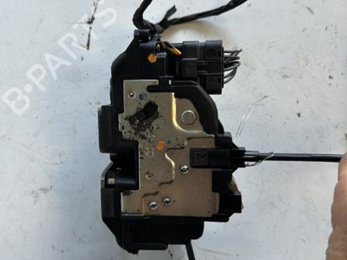 Rear right lock RENAULT MEGANE III Hatchback (BZ0/1_, B3_) 1.5 dCi (BZ09, BZ0D, BZ1W, BZ29, BZ14) | BP21337738C99 
