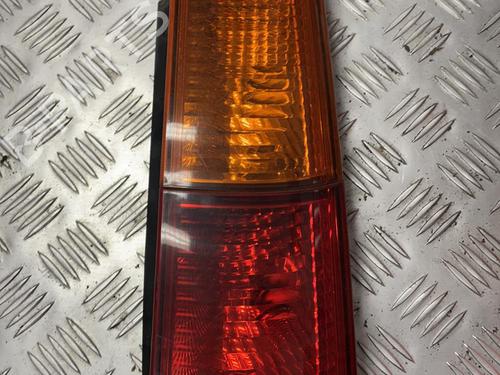 Used Right taillight SUZUKI IGNIS II (MH) 1.5 4x4 (RM415) (99 hp) 21351523
