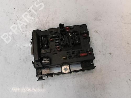 Fuse box PEUGEOT 206 Hatchback (2A/C) 1.6 16V | BP21350255E1 