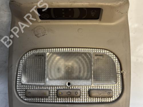 Used Interior roof light PEUGEOT 3008 I MPV (0U_) 2.0 HDi 150 / BlueHDi 150 (150 hp) 25339177