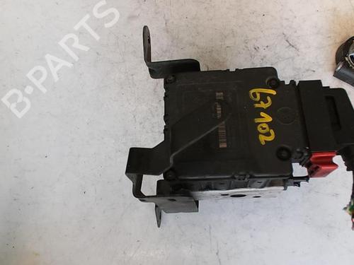 ABS pump PEUGEOT 206 Hatchback (2A/C) 2.0 HDI 90 | BP21349731M43 