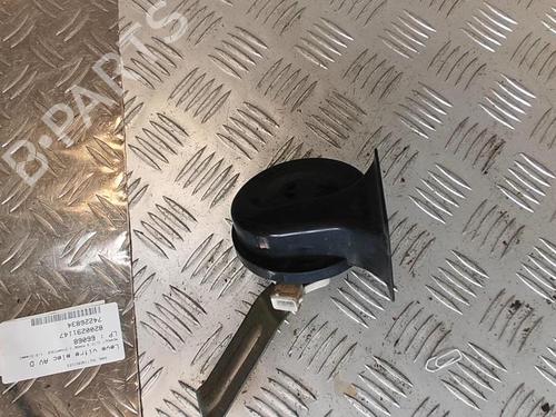 Horn CITROËN C3 I (FC_, FN_) 1.4 HDi | BP21336117E13 