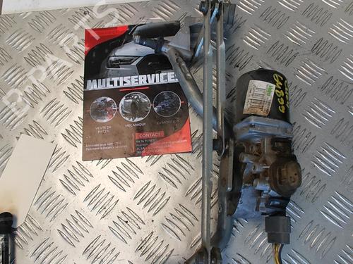 Viskermotor vindrude RENAULT CLIO IV (BH_) 1.5 dCi 75 (75 hp) 21332638