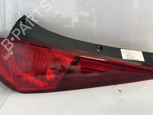 Right taillight NISSAN 350Z Roadster (Z33) 3.5 | BP24591388C35 
