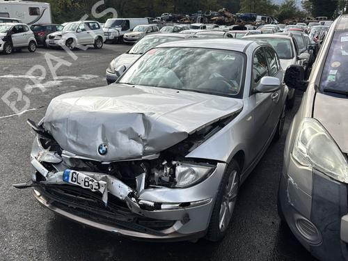 Rear left interior door handle BMW 1 (E87) 116 d | BP27356884I15 - Image 5