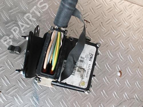 ABS pump PEUGEOT 407 (6D_) 2.0 HDi 135 (6DRHRH, 6DRHRE, 6DRHRG, 6DRHRJ) | BP21349883M43 