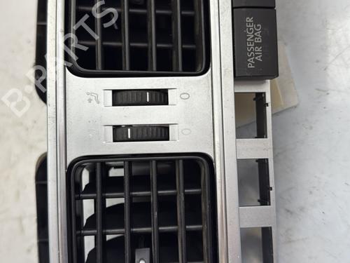 Used Air vent VW POLO V (6R1, 6C1) 1.6 TDI (90 hp) 24498466