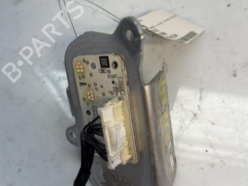 Electronic module RENAULT MEGANE IV Hatchback (B9A/M/N_) 1.5 Blue dCi 115 (B9A6) | BP26933570M83 