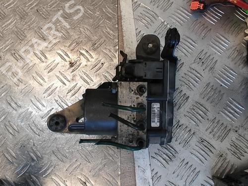 Used ABS pump RENAULT MEGANE II (BM0/1_, CM0/1_) 1.9 dCi (BM0G, CM0G) (120 hp) 21352391