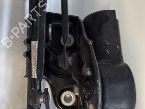 Used Front wiper motor VW FOX Hatchback (5Z1, 5Z3, 5Z4) 1.2 (55 hp) 24321926