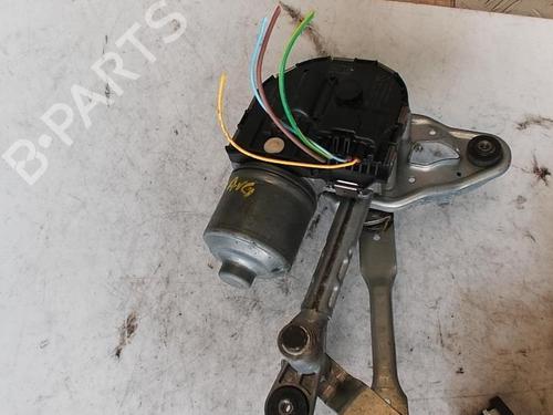 Used Front wiper motor PEUGEOT 3008 I MPV (0U_) 2.0 HDi Hybrid4 (163 hp) 21342638