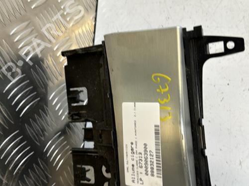 Used Electronic module MERCEDES-BENZ C-CLASS (W204) C 220 CDI (204.008) (170 hp) 21330414