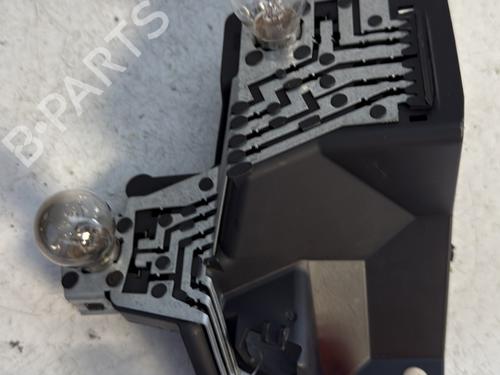 Lamp holder JAGUAR X-TYPE I (X400) 2.1 V6 | BP26457168L10 
